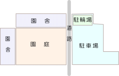 駐輪・駐車場あります